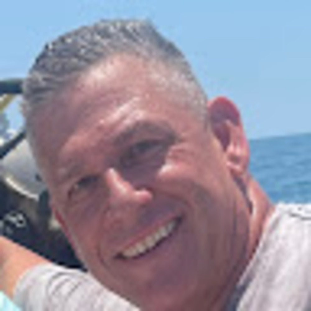 Meet your Posher, John